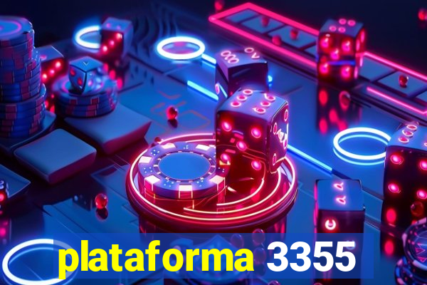 plataforma 3355